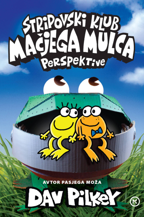 knjiga