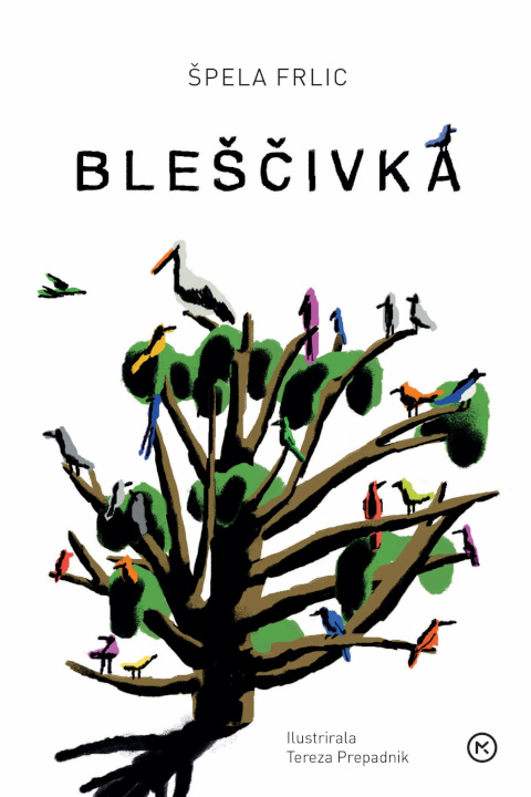 knjiga
