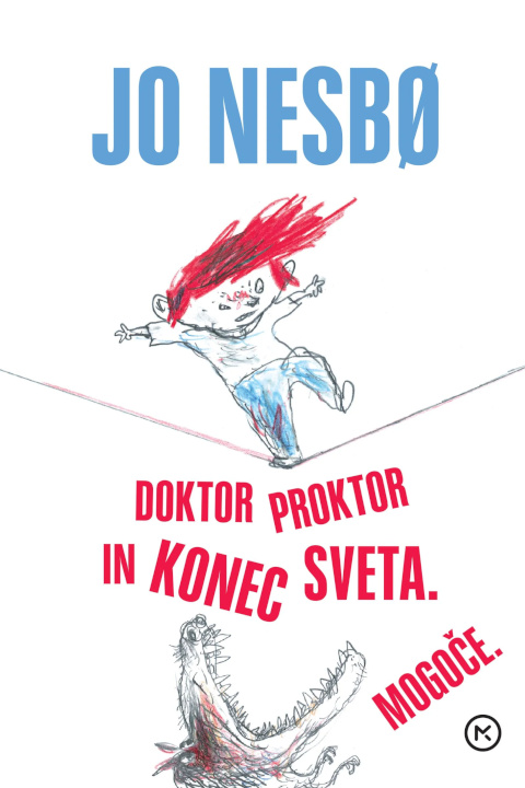 knjiga