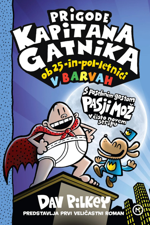 knjiga