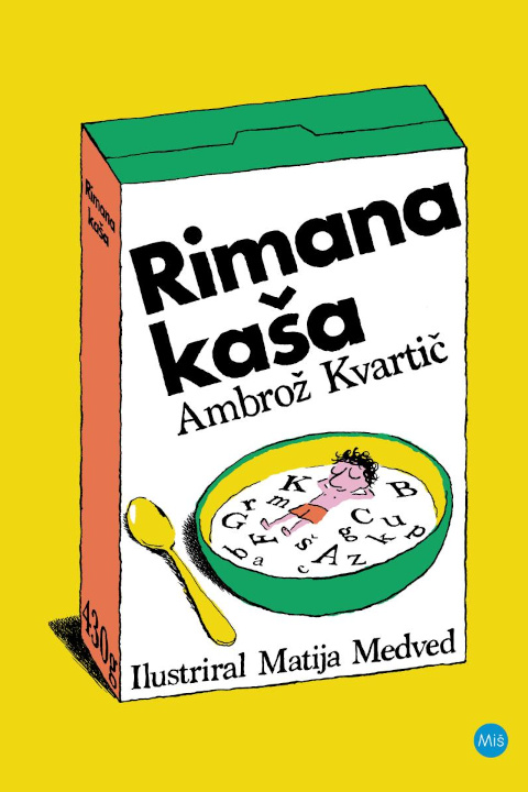 knjiga