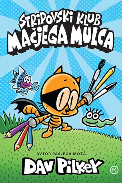 knjiga