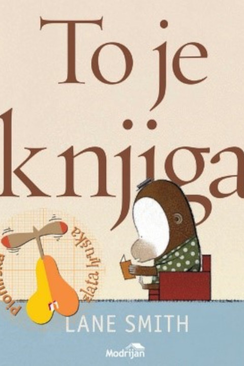 knjiga