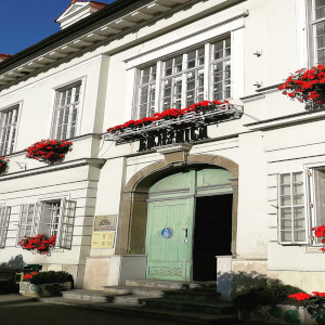 Slovenska Bistrica